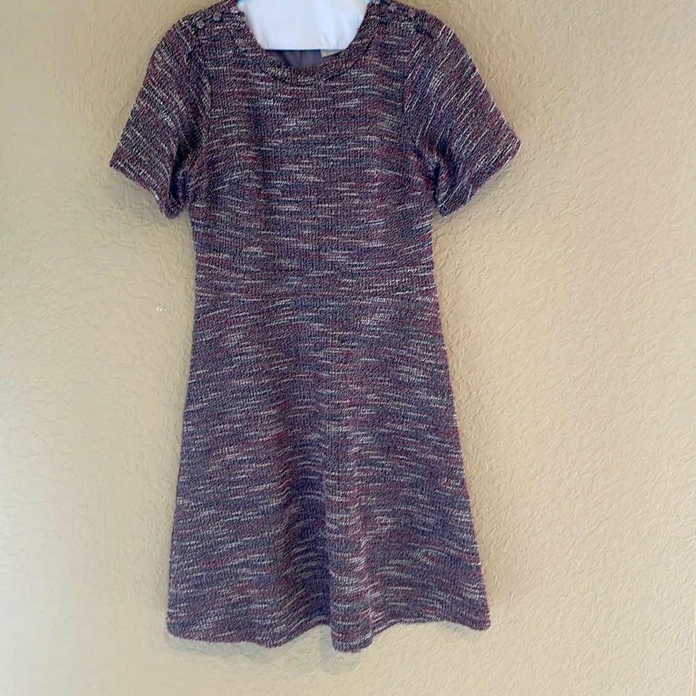 Ann Taylor loft dress
